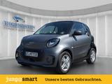 Smart EQ fortwo Sitzheizung LED Bluetooth - Smart ForTwo in Bielefeld