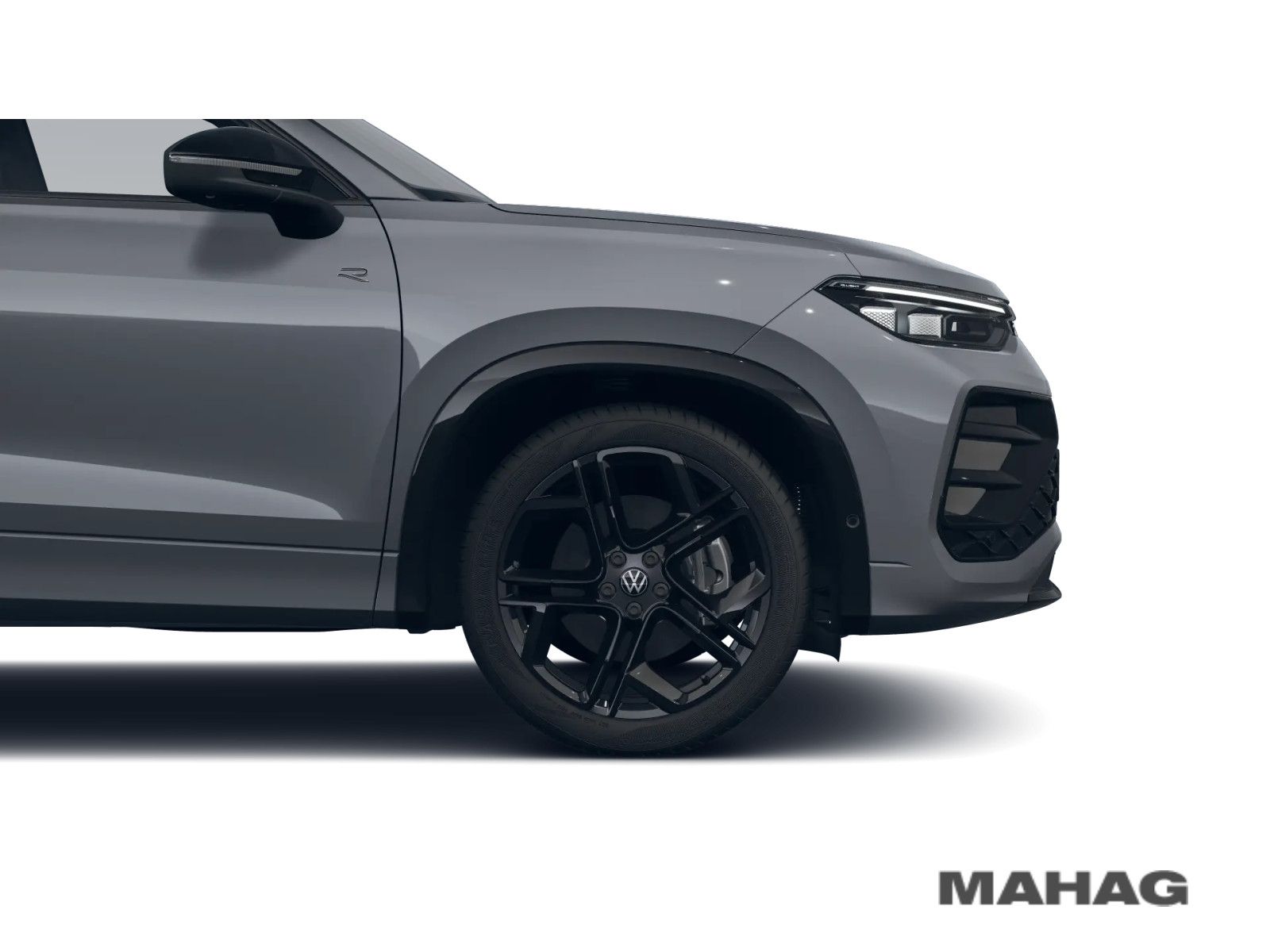 Volkswagen Tayron - Bild 6