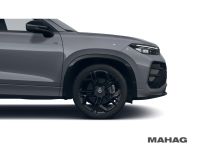 Volkswagen Tayron - Vorschau Bild 6