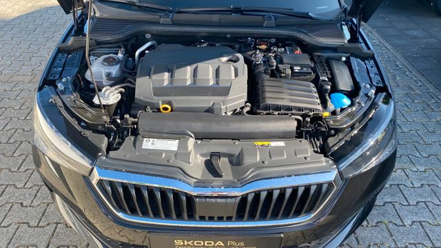SKODA Scala (Bild 15 von(15)