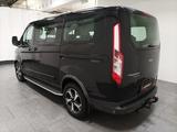 Ford Tourneo Custom 2.0 TDCi L1|AHK|Standhzg.|Navi - gebrauchte Ford Tourneo Custom aus dem Jahr 2023