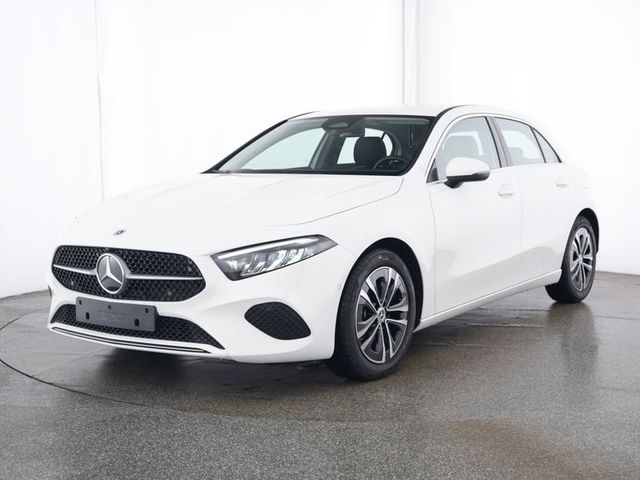 Mercedes-Benz A 180 Progressive*LED*KAMERA*SPURHALTE*