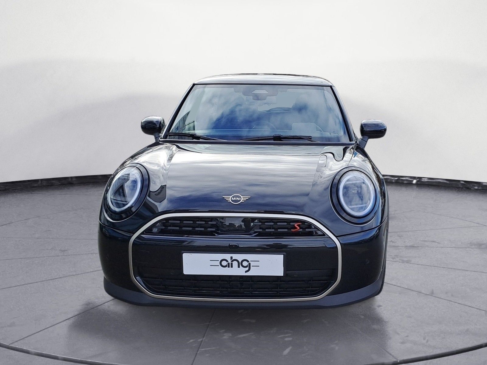 MINI Cooper S - Bild 6