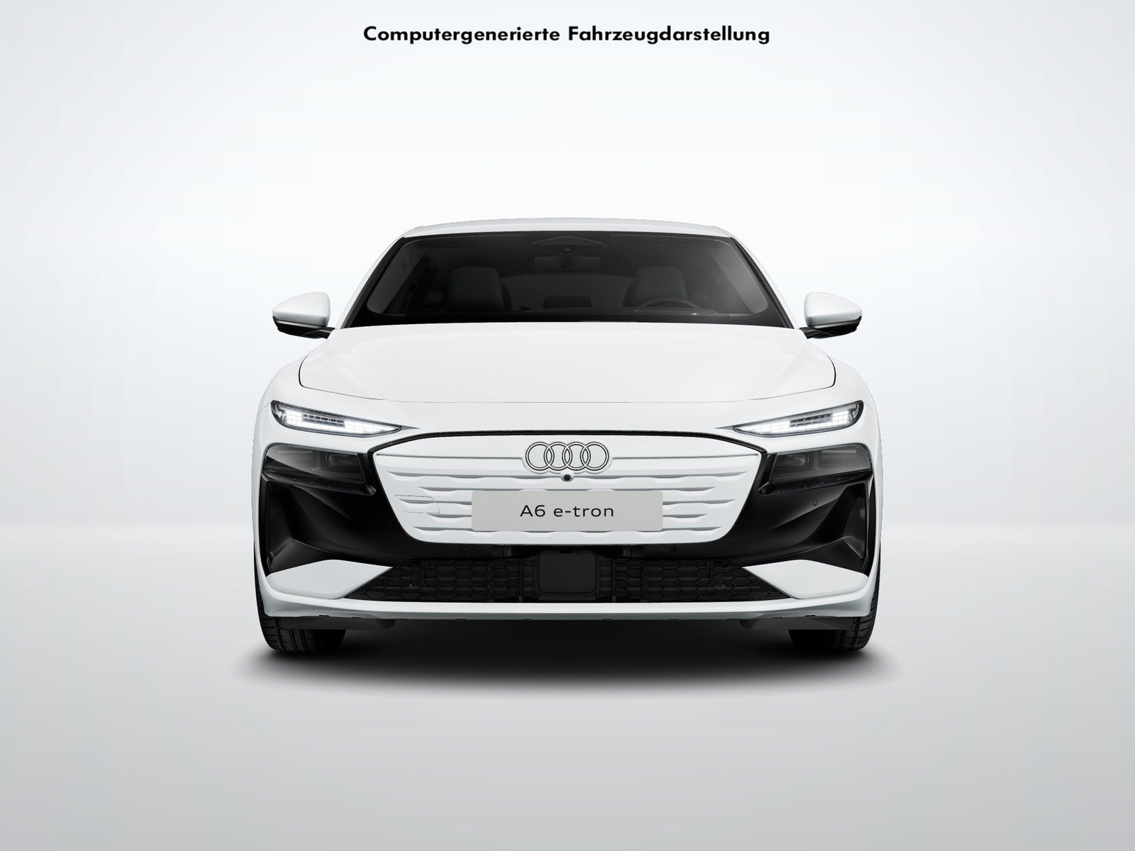 Audi A6 e-tron Avant quattro advanced B&O AHK 360°CAM foto 4