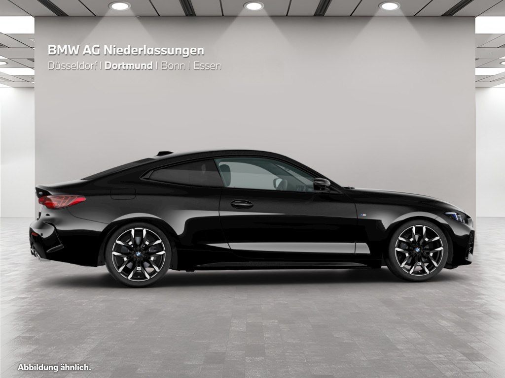 BMW 420 - Bild 10