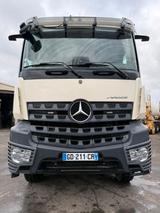 Mercedes-Benz Arocs 3245 - Angebote