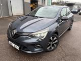 Renault Clio E-TECH 140 Limited edition LED Navi kamera