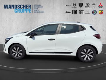 Mitsubishi Colt BASIS 1.0 *DAB*LED-SCHEINWERFER*KLIMA*