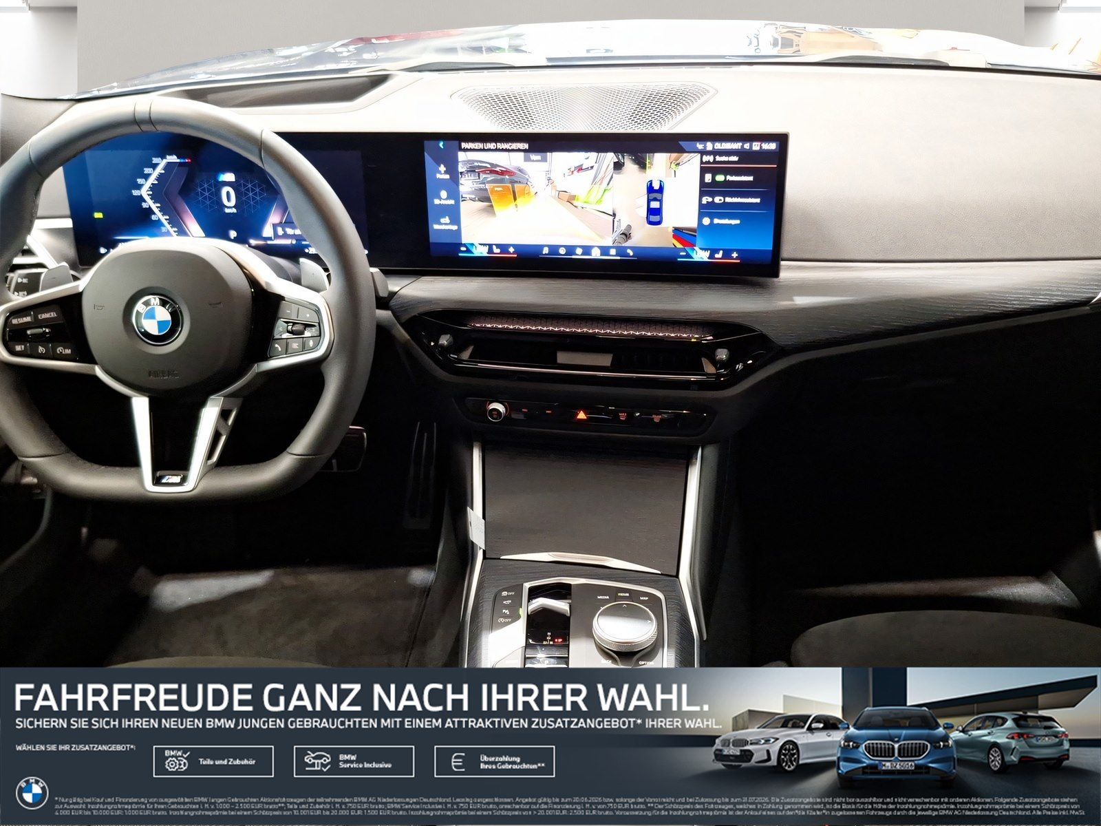 BMW 320 - Bild 8