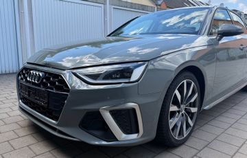 Audi A4 - 10