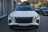 Hyundai Tucson Prime Plug-In 4WD Pano KREL Belü AC CarPl - gebrauchte Hyundai TUCSON aus dem Jahr 2022