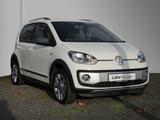 Volkswagen Up! 1.0 TSI Cross *Cool&Sound*Sitzhzg.*Klima*Fun - Volkswagen up!: Sound