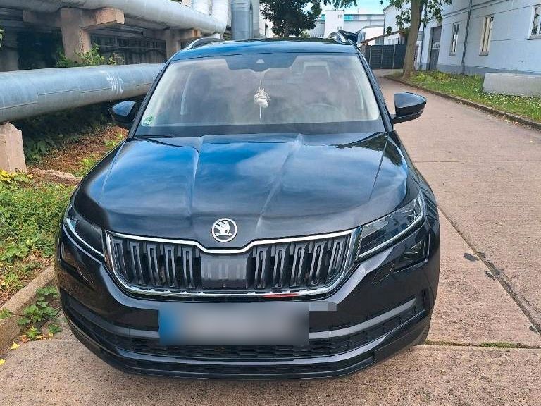 Image of Skoda Kodiaq