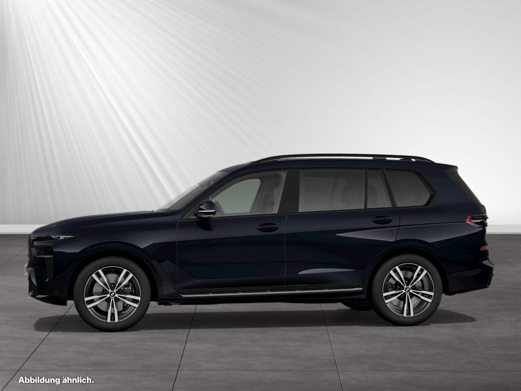 BMW X7 - Bild 5