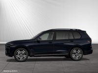 BMW X7 - Vorschau Bild 5