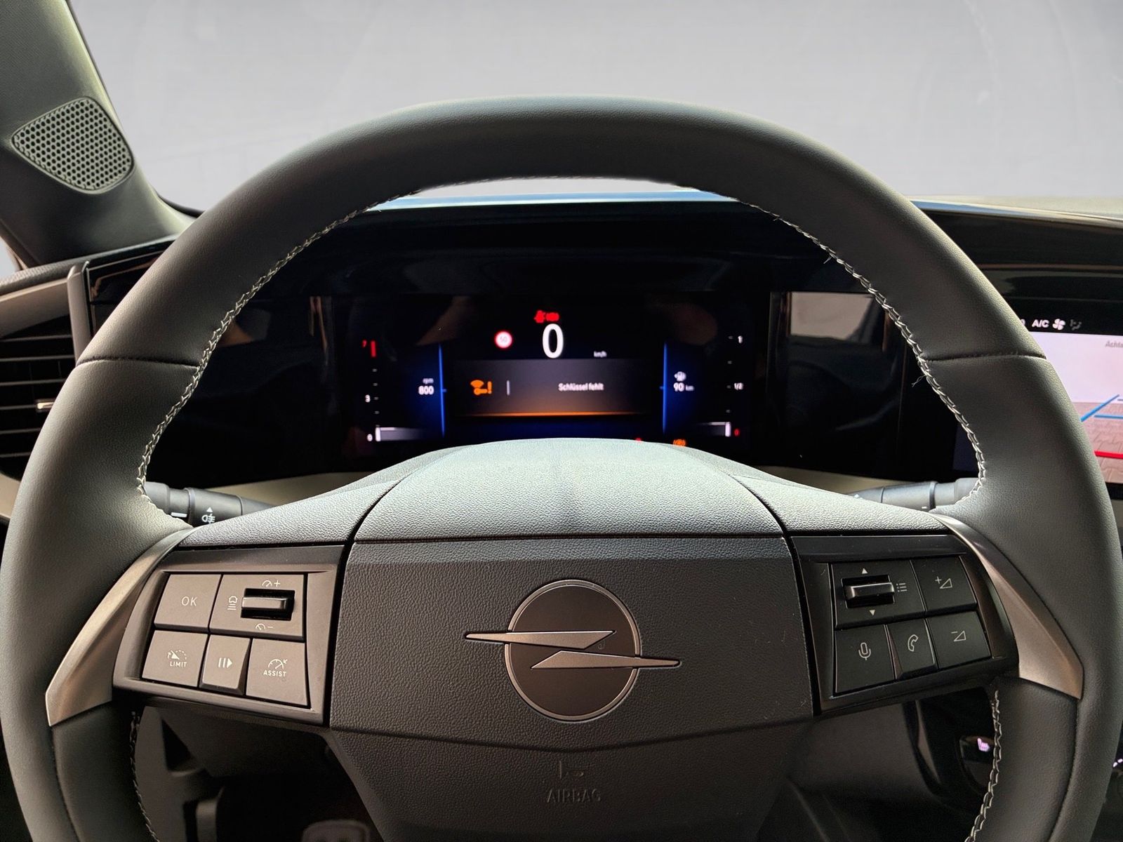 Fahrzeugabbildung Opel Mokka 1.2 Turbo Edition Kamera,LED,Navi,SHZ,ACC