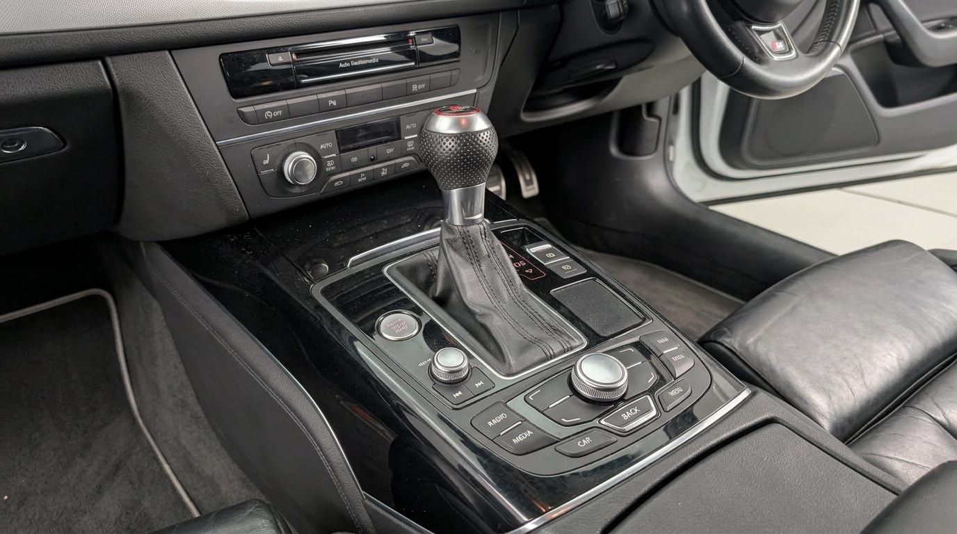 Fahrzeugabbildung Audi A6 3.0 TDI quattro* Xenon * Memory * Schiebedach
