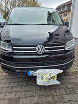Volkswagen T6 Multivan - Volkswagen T6 Multivan in Frankfurt (Main)
