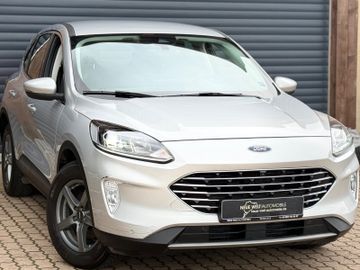 Ford Kuga - 7