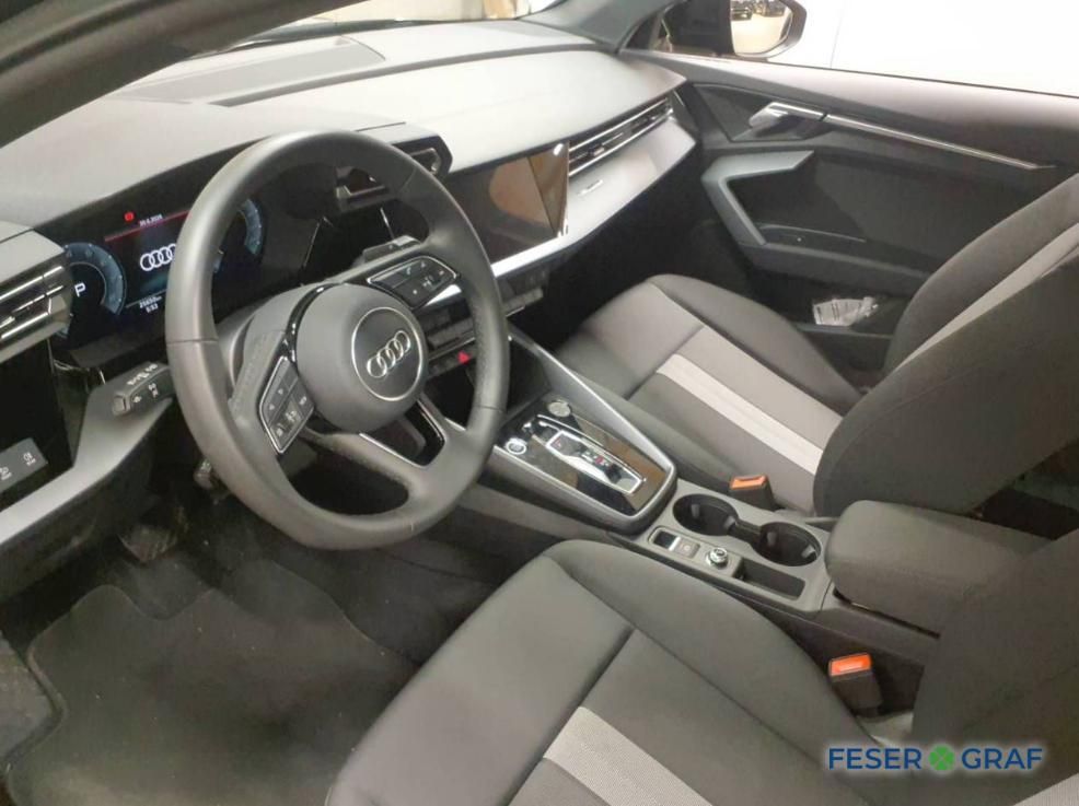 Audi A3 - Bild 6