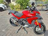 Ducati Multistrada 1200 S Touring - Ducati Multistrada 1200 S Touring