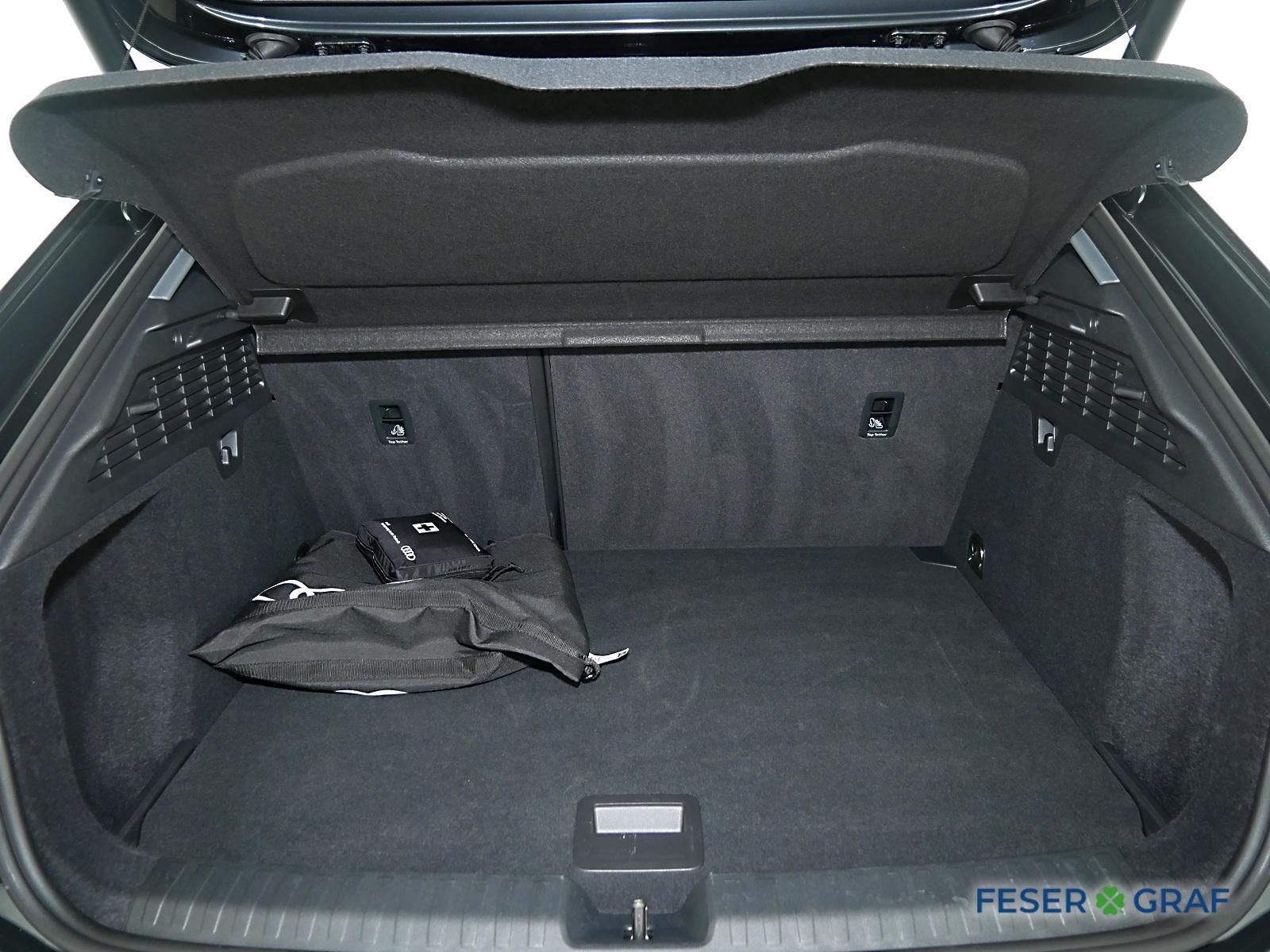 Audi A3 - Bild 8