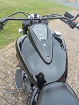 Suzuki C1500, VL1500 Intruder - SUZUKI CHOPPER