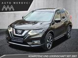 Nissan X-Trail Tekna 4x4 2.0/7-Sitzer/Pano/Vollleder - Nissan Gebrauchtwagen in Dortmund