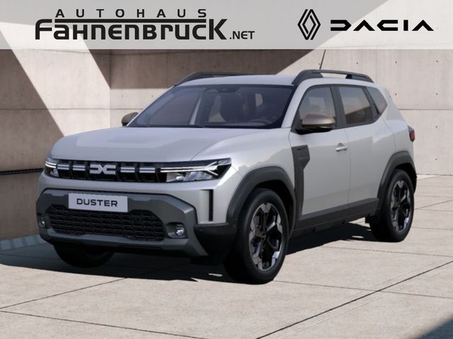 Dacia Duster Journey HYBRID 140 360°Kamera Sitzheizung