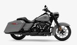 Harley-Davidson ROAD KING SPEC. FLHRXS 114ci MY25 - Touring - HARLEY-DAVIDSON TOURING ROAD KING FLHR