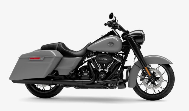 Harley-Davidson ROAD KING SPEC. FLHRXS 114ci MY25 - Touring