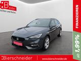 Seat Leon Sportstourer 1.5 eTSI DSG FR LED NAVI ACC P
