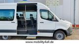 Mercedes-Benz KMP 3-sitze / e-lift / e-stufe / 3.5T - Mercedes-Benz Sprinter mit Panoramadach