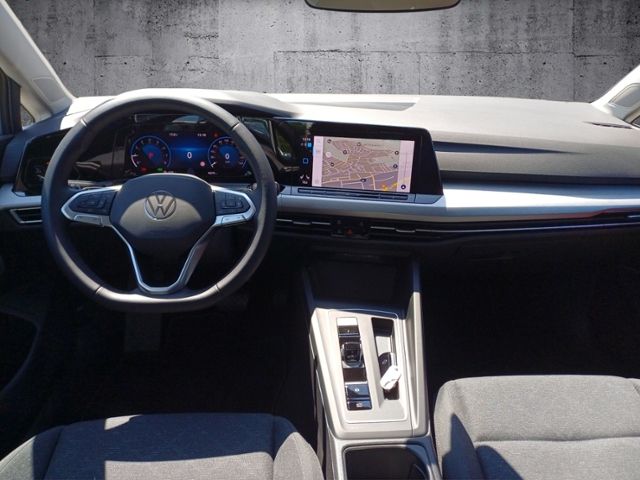 Golf Variant 1.5 eTSI Life DSG/ACC/SHZ/NAVI/LED/