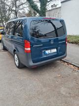 Mercedes-Benz Vito - Mercedes-Benz Vito Gebrauchtwagen in München