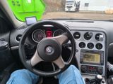 Alfa Romeo Alfa 159 1.9 JTDM 16V - - Alfa Romeo 159: Jtdm 16v