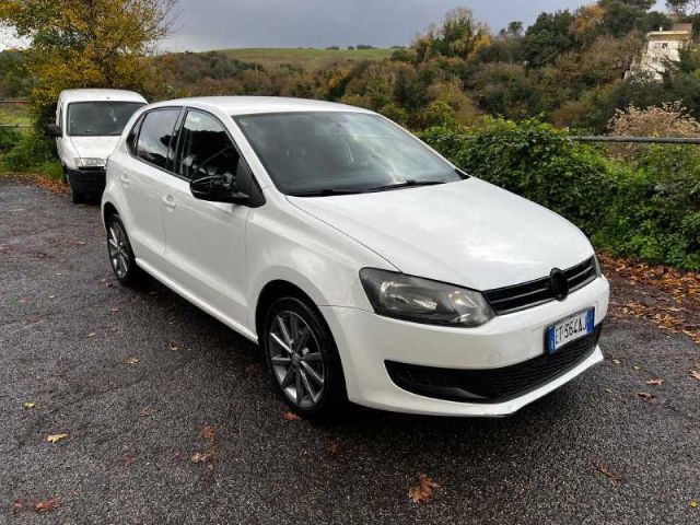 Volkswagen Polo 5 Porte Polo 5p 1.2 tdi Confortl