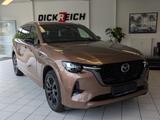 Mazda CX-80 3.3L E-SKYACTIV D 254 HOMURA+ 7-Sitze Pano - Mazda CX-80 Gebrauchtwagen