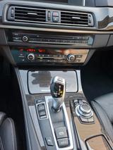 BMW 530d xDrive Touring A - - BMW 530: Kombi, 530d Xdrive