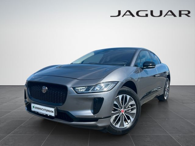 Jaguar I-Pace EV400 AWD S/DAB+/iACC/StandHZ