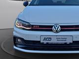 Volkswagen Polo 2,0 TSI DSG TSI |2.HAND|NAV|LED|18ZOLL|GARA - Volkswagen Polo: 2.0