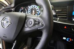 Fahrzeugabbildung Opel Insignia B GS 2.0T ELEGANCE NAVI/KAMERA/HUD/LED