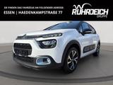 Citroën C3 Elle Navi LED DAB SHZ KAMERA PDC ALLWETTER - Citroën C3: Elle