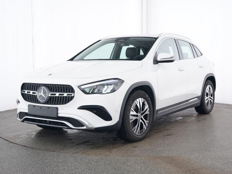 Mercedes-Benz GLA 200 Progressive/MBUX Premium/Kamera
