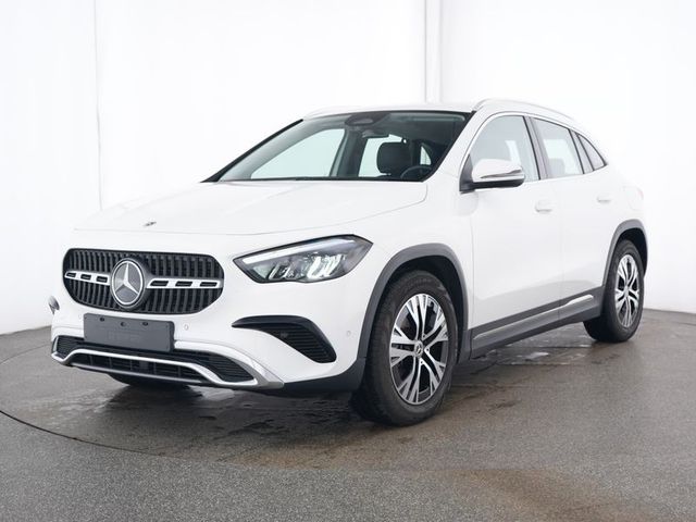 MERCEDES-BENZ GLA 200 Progressive/MBUX Premium/Kamera