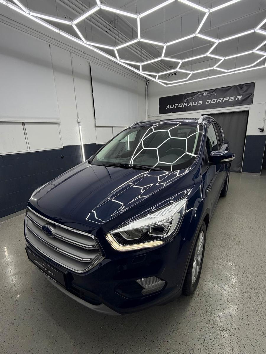 Ford Kuga 1.5 Cool & Connect AUTO LED CARPLAY SHZ LHZ