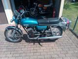 Yamaha  RD 250 - YAMAHA RD