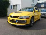Mitsubishi Lancer Evolution IX mit Sport Paket Evolutio... - Mitsubishi Lancer mit Benzin-Antrieb: Allradantrieb