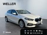 BMW 116 i Advantage *LED*Navi*Live CP*SHZ*PDC*CarPla - BMW 116