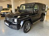 Mercedes-Benz G350d,Designo,Sthzg,Mwst,EU6,AMG-Paket,2.Hand,VO - Mercedes-Benz G 350 Gebrauchtwagen